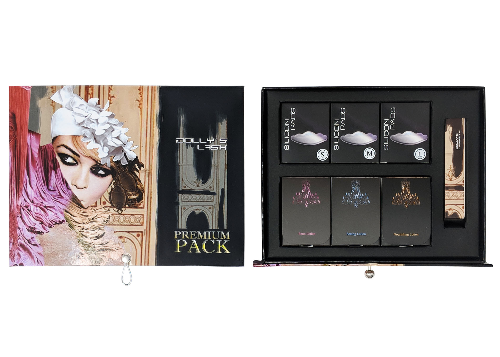 Premium pack
