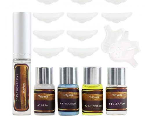 tetyana lash lift 2