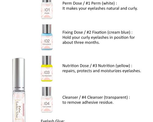 vassoul lash lift 2
